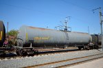 UTLX Tank Car